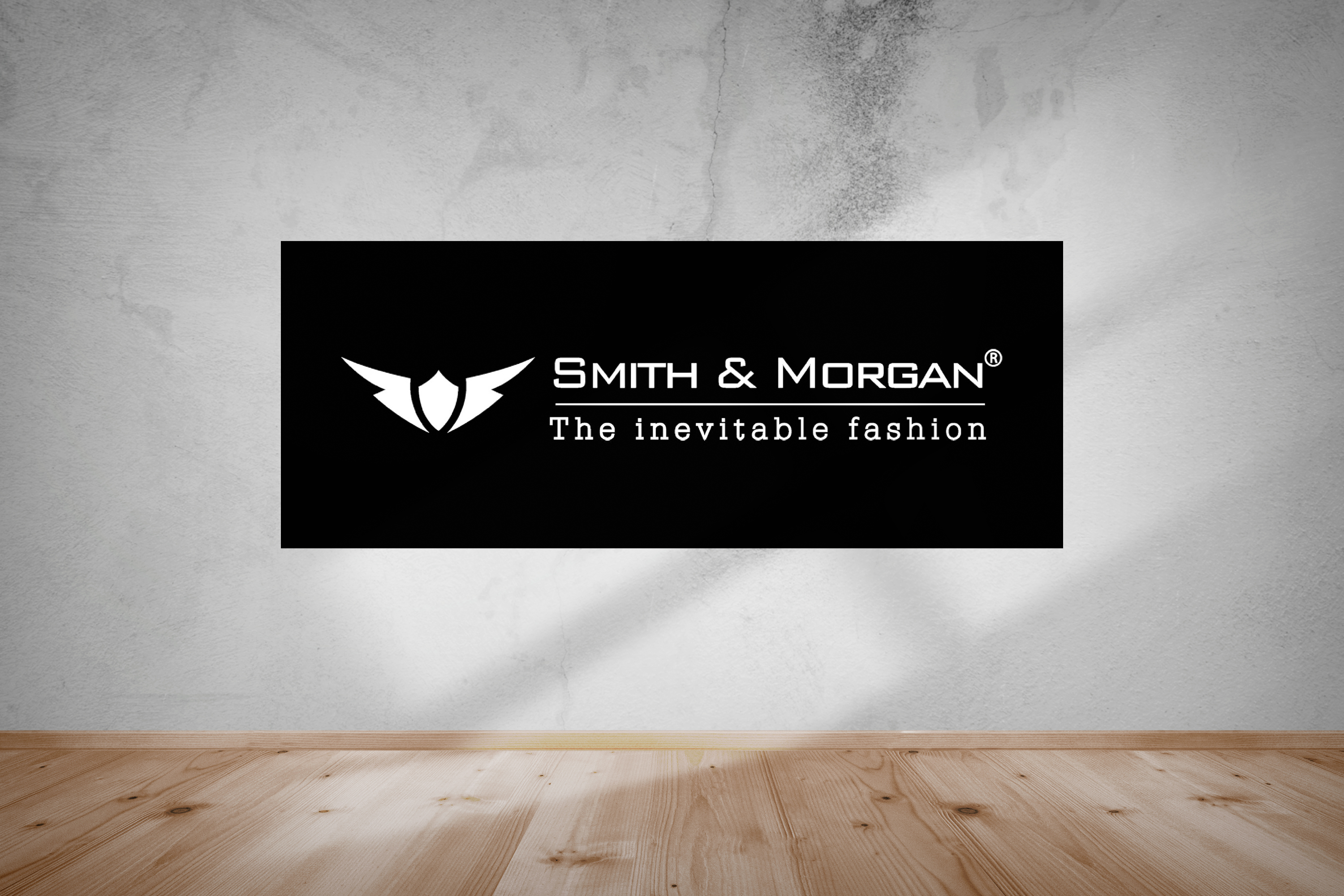 Suit Advertisement 1